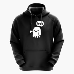 Ghostly Boo-Hoodie