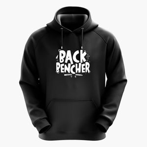Back Bencher-Hoodie