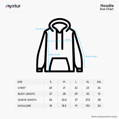 Roti Kapada Aur Makaan-Hoodie