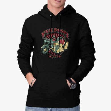 Yeh Dosti-Hoodie