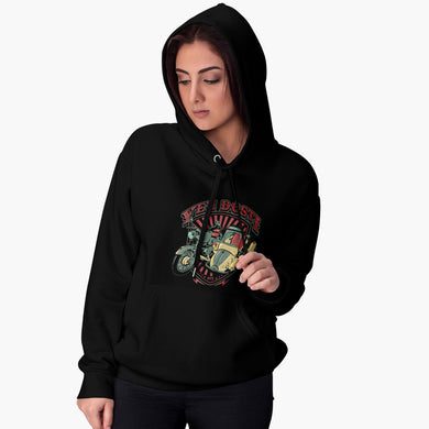 Yeh Dosti-Hoodie