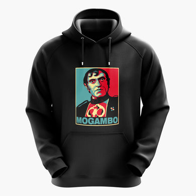 Mogambo-Hoodie