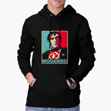 Mogambo-Hoodie