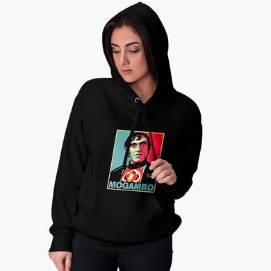 Mogambo-Hoodie