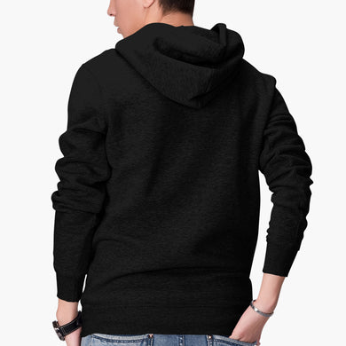 One Punch Man Finisher Hoodie