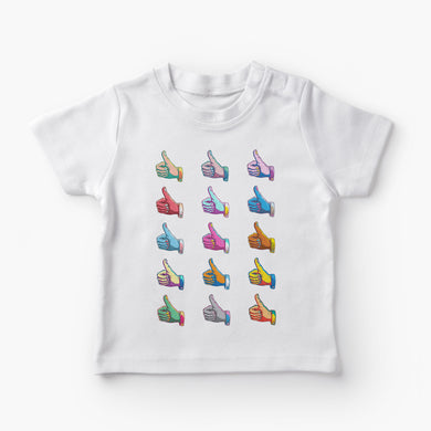 Universal Consensus Kids T-Shirt