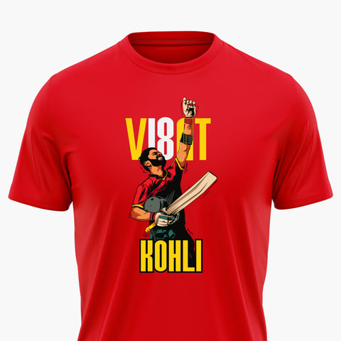brand virat kohli t shirt