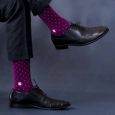 The Royal Edition Socks from SockSoho