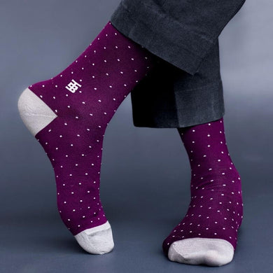 The Royal Edition Socks from SockSoho