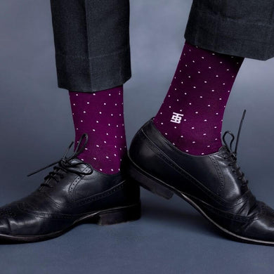 The Royal Edition Socks from SockSoho