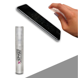 Xscreen Liquid Screen Protector from Macmerise